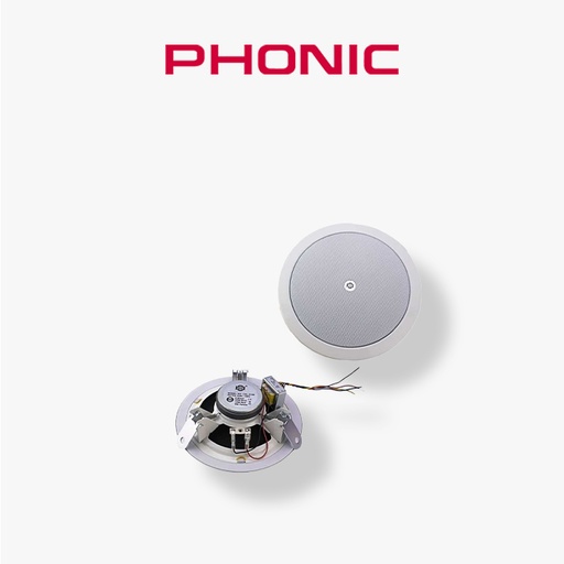 [PHONIC PH-32 baf] HAUT PARLEUR PHONIC PH32