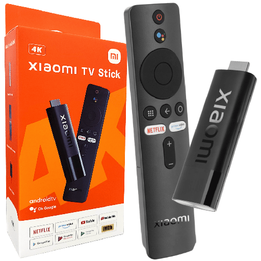 [MDZ-24-AA] MI TV STICK (TV BOX) XIAOMI