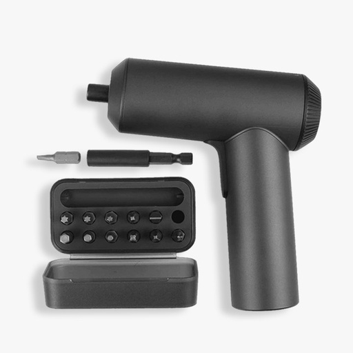 [MI CORDLESS SCREWDRIVER] Visseuse sans fil Xiaomi