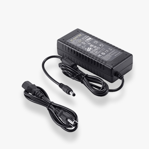 Adaptateur 24V 2.5A 60W wd link