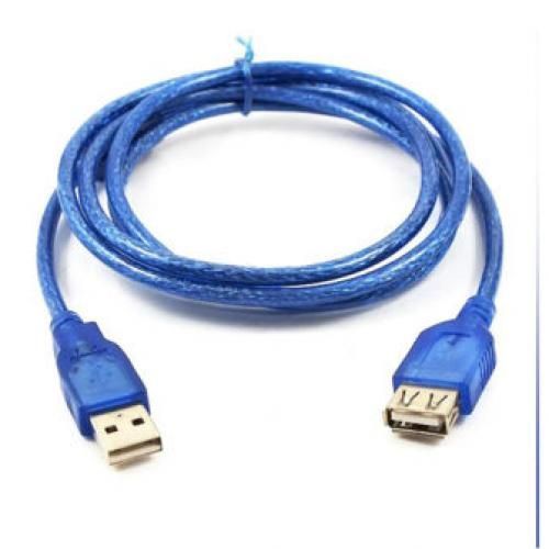 [CABLE USB M/F 1.5M] CABLE USB MALE FEMELLE 1.5M