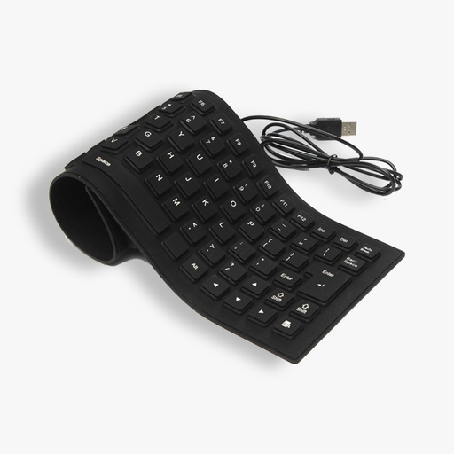 [K14] Clavier flexible K14