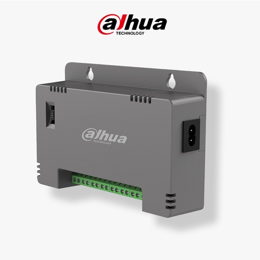[DH-PFM344D-4CH-EN] BLOC ALIMENTATION DAHUA 12v 4CH