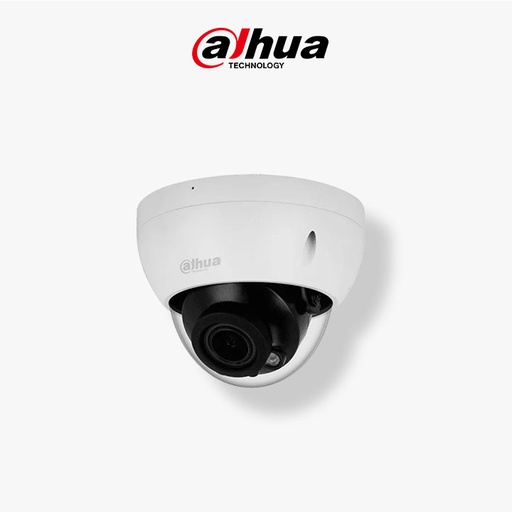 [DH-IPC-HDBW1830E-S6] CAMERA IP DAHUA DOME 4K 8MP