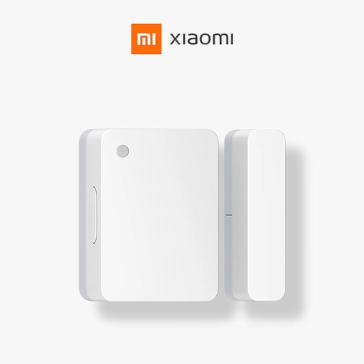 [xiaomi alarm sans fil] Xiaomi Mi Door and Windows Sensor 2