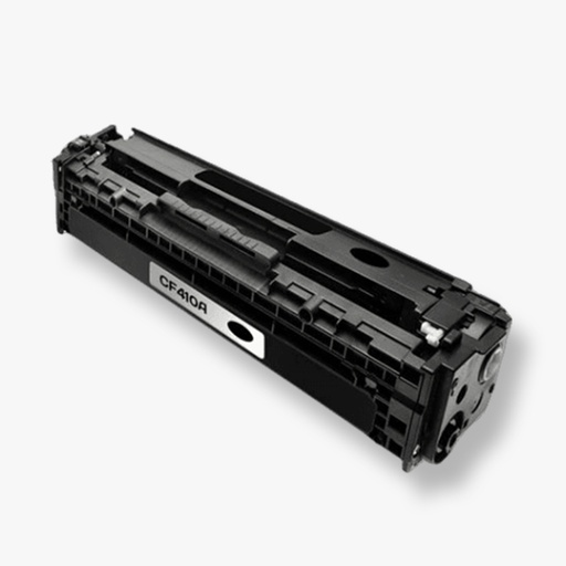 [Toner CF410A Black] Toner CF410A Black