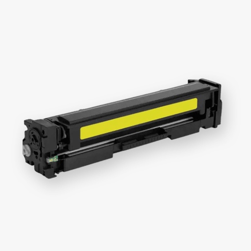 [201A 203A CF402A CF542A RG045 RG054 YLW] Toner imprimant 201A 203A CF402A YELLOW