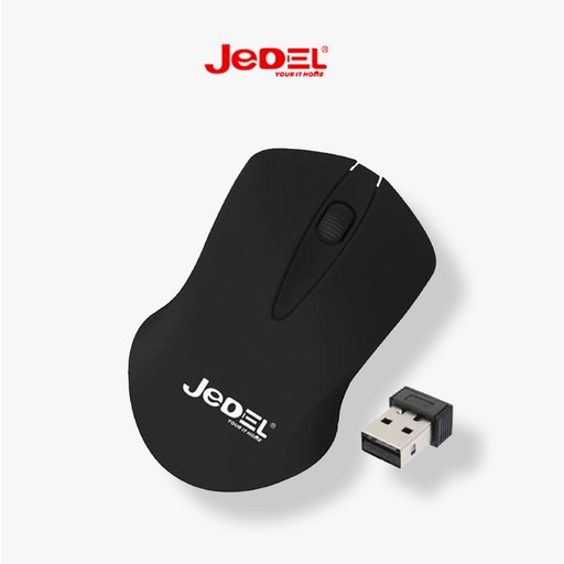 [Jedel w120 WD100  W929C] Souris Sans fil Jedel