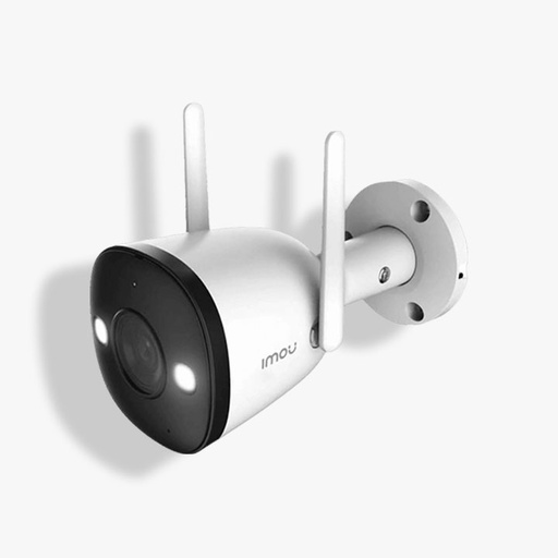 [IPC-F42FP-D] Camera IMOU 4MP BULLET 2E