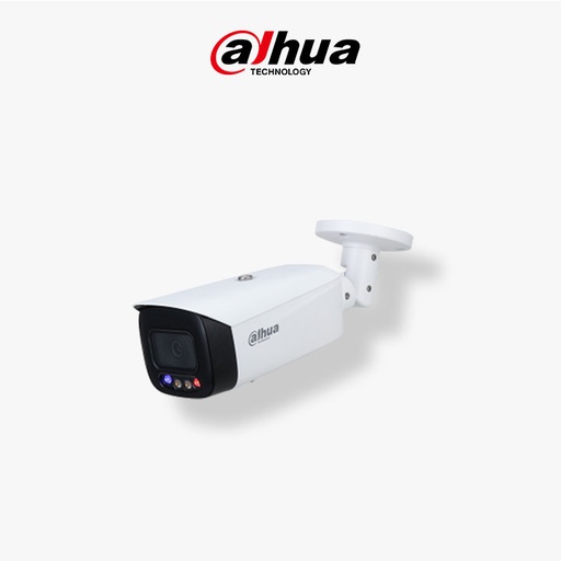 [DH-IPC-HFW3249T1P-AS-PV] CAMERA IP DAHUA ETANCHE  TIOC 2MP VF