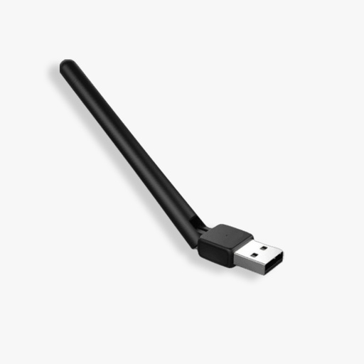 [cle wifi 150mbps LV-UW10 5DBI] Clé wifi 150Mbps 6Dbi