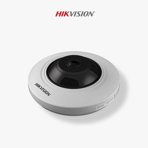 [DS-2CD2955FWD-IS CAM HIK 5mp ip] Camera IP HIKVISION 5MP Fisheye