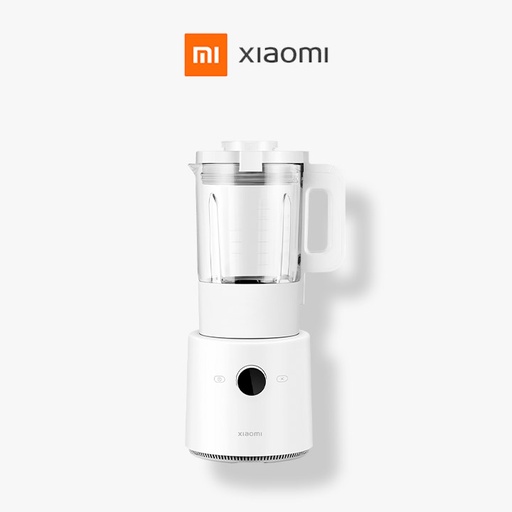 [mi blender] Xiaomi Smart Blender