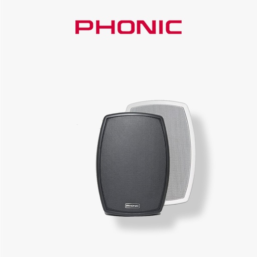 [baf] Haut parleur phonic PH-5