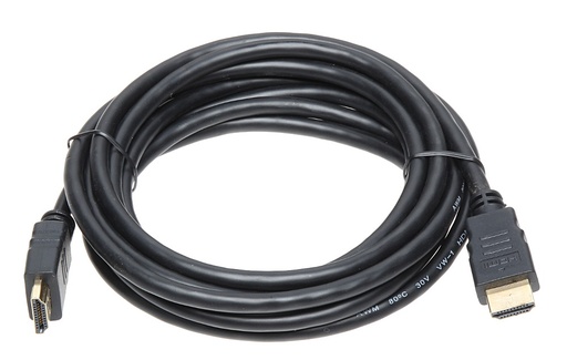 [HDMI 1080 3M] CABLE HDMI 3M 1080