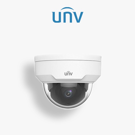 [UV-IPC325LB-SF28-A CAM UNV 5mp ip] Camera IP UniView 5MP Dome 