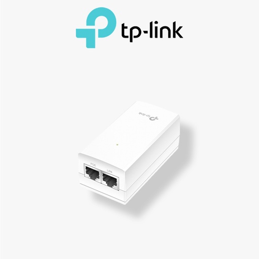 [adapter poe2412g] Injecteur PoE 24V TP-LINK