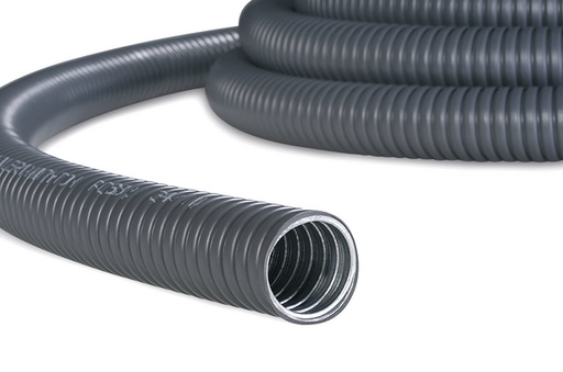 [gaine flexible 16 diam] Gorge Métallique diam 16
