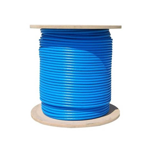 [CBL Réseau Cat6 FTP center] CABLE RESEAU FTP CAT6 CENTER