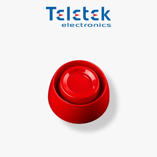 [SIREINE EN54-3] Diffuseur sonore TELETEK SonosIRIS WSOU-R