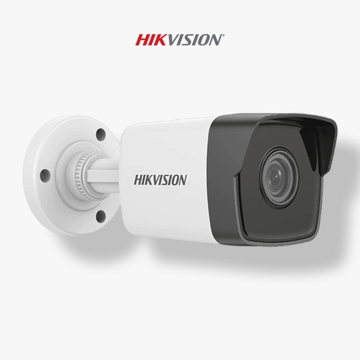 [DS-2CD1043G0-I] Camera IP HikVision 4MP Etanche