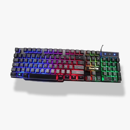[GY-102] Clavier Gaming GameYes GY102