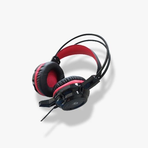 [GY-300 GY300] Casque Gaming GameYes GY300