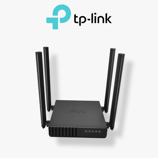 [ARCHER C54] Point D'accès TP-LINK 5GHz Archer C54 AC1200 Mbps