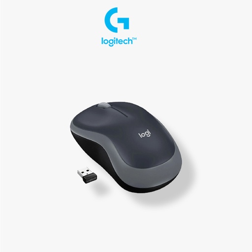 [M185] Souris Sans Fil Logitech M185