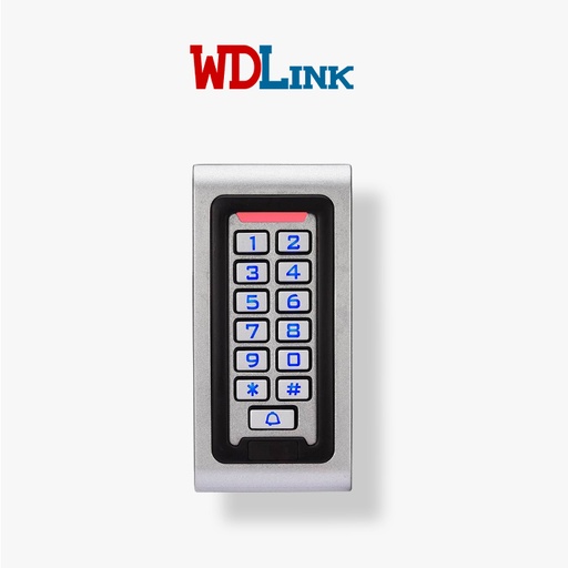 [WDCA06] Contrôle d'accès Autonome ID WD-Link 