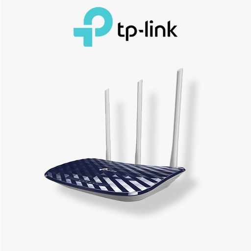 [ARCHER C20 routeur] Point d'accès Tp-Link 5G AC750 Archer C20 