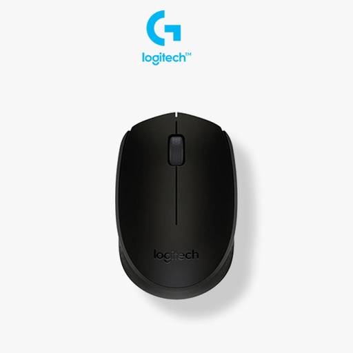 [M170] Souris Sans Fil LogiTech M170