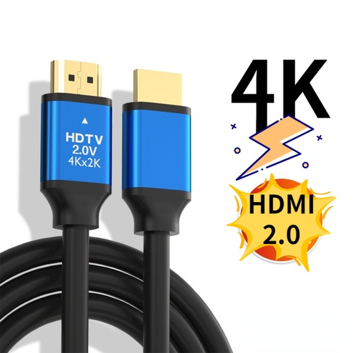 [HDMI 4K 20M] CABLE HDMI 20M 4K