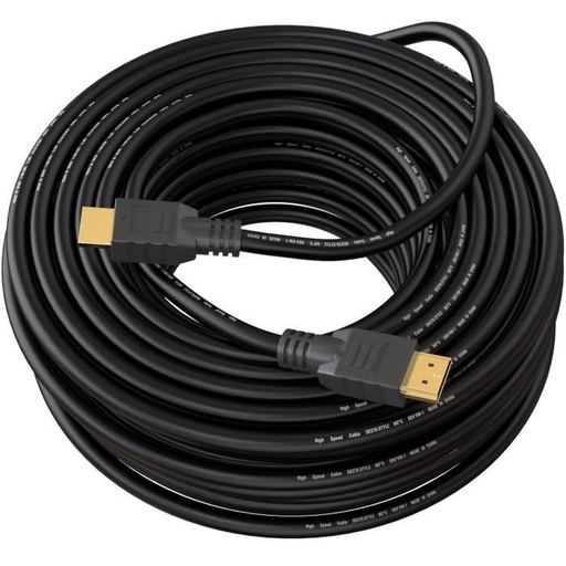 [HDMI 1080 20M] CABLE HDMI 20M 1080