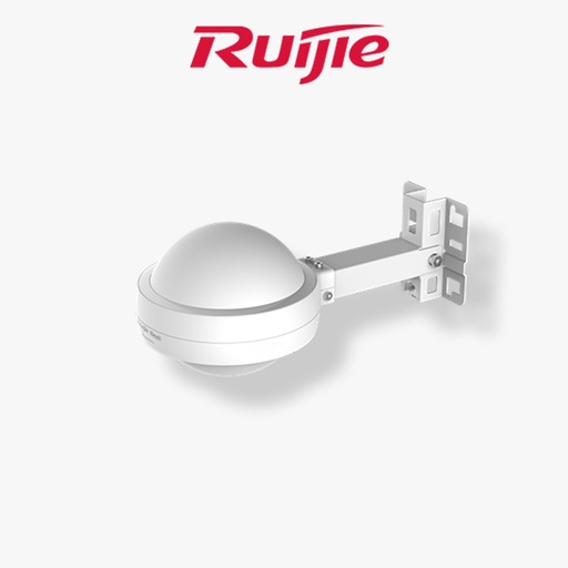[RG-RAP6262 wifi6] Point d'accès Ruijie WIFI 6 AX3000 DUAL BAND