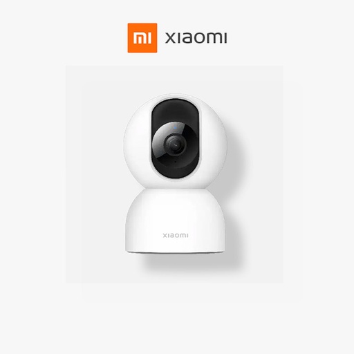[CAM XIAOMI C400] Xiaomi Smart Camera C400