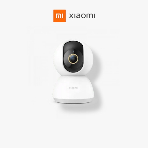 [CAM XIAOMI C300] Xiaomi Smart Camera C300