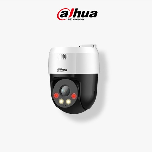[DH-SD2A500HB-GN-AW-PV-S2 CAM DAHUA] CAMERA WIFI DAHUA FULL-COLOR 5MP SMART DUAL LIGHT 