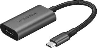 [CS00007] Adaptateur Type-c to HDMI