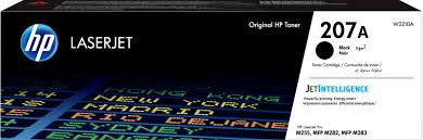 TONER 207A BLACK ORGINAL