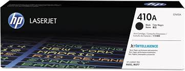 [410A] HP 410A Black Original LaserJet Toner Cartridge