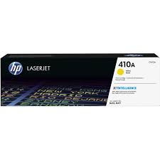 [410A] HP 410A Yellow Original LaserJet Toner Cartridge