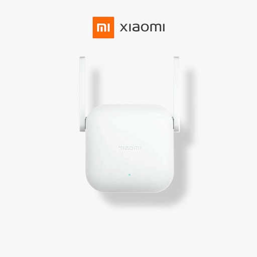 [WIFI N300] Xiaomi Wifi Range Extender N300