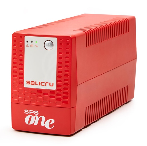 [500 VA] Onduleur Salicru SPS One 500VA