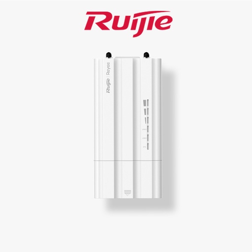 [RG-AirMetro550G-B point d'acces] Station de Base des Ponts Sans Fil RUIJIE