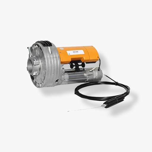 [ACM 170 NM-AXE 60] Moteur rideau métallique ACM Unititan 170 Nm 