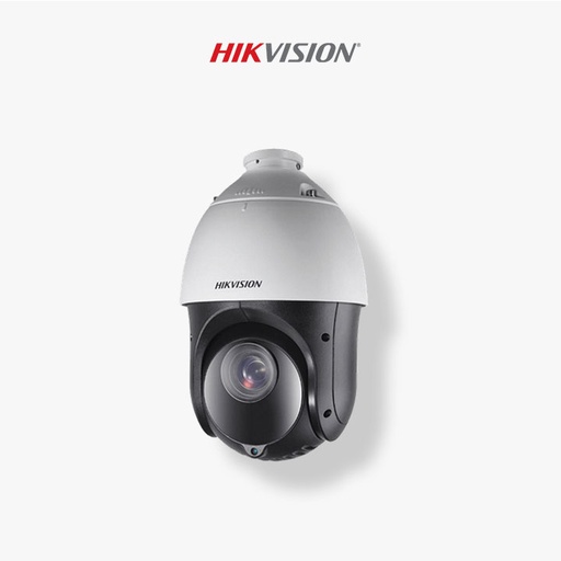 [DS-2DE4225IW-DE] Caméra speed dôme HIKVISION IP PTZ  2MP zoom 25x Motorisee