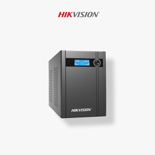[DS-UPS3000] Onduleur Hikvision 3000VA 3kva