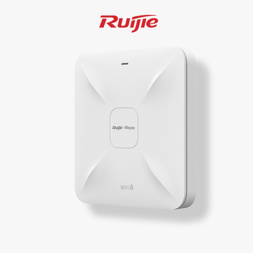 [RG-RAP2260(H) wifi6] Point d'accès Ruijie WiFi 6 AX6000 