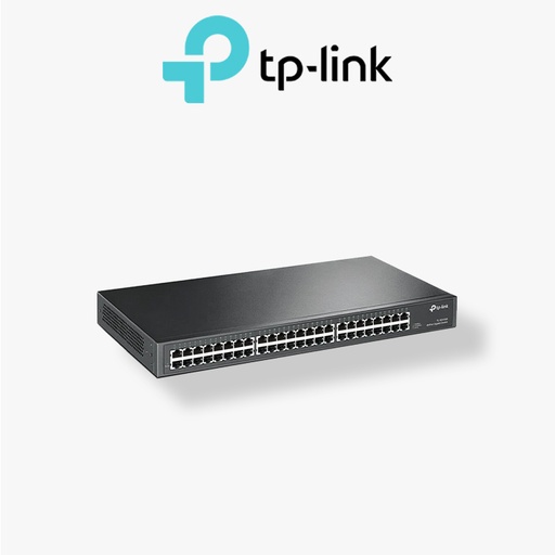 [tl-sg1048] Switch TP-Link TL-SG1048 48 ports Gigabit
